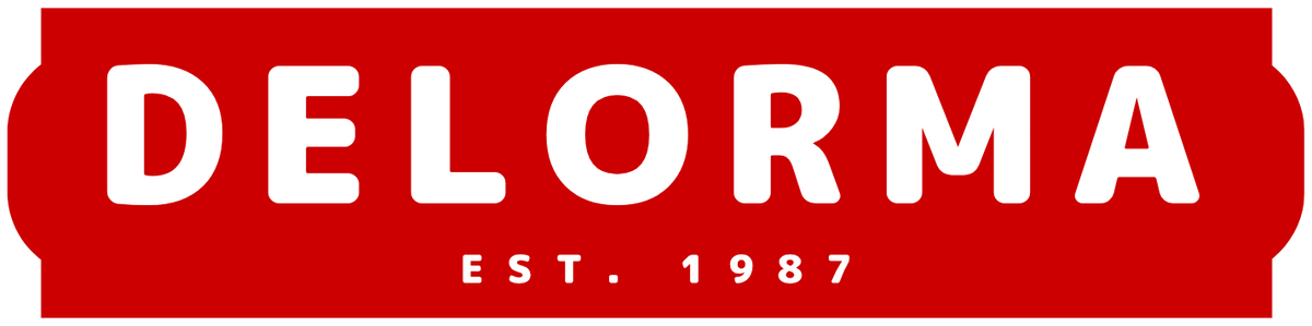 DE-DELORMA